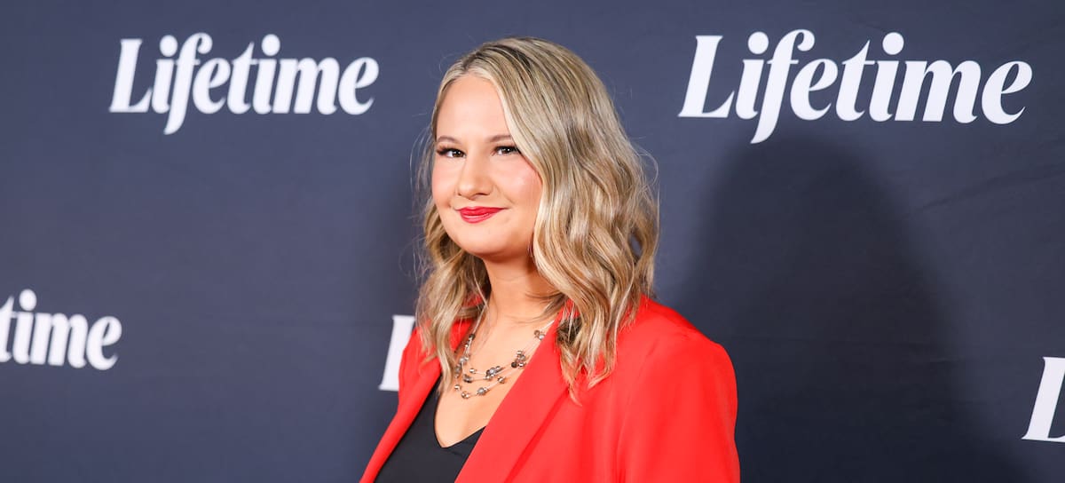 Gypsy Rose Blanchard en 2024