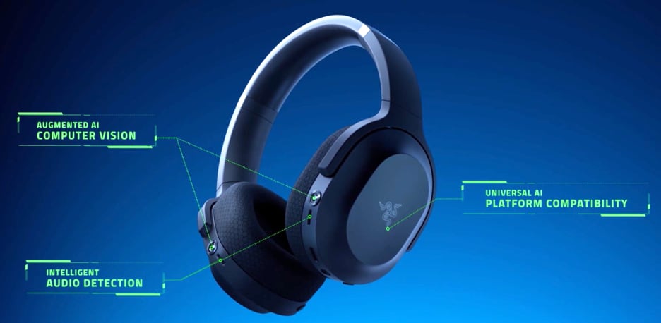 Razer Motoko