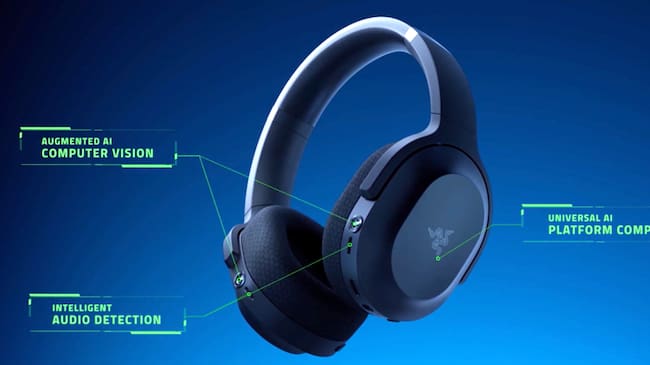 Razer Motoko