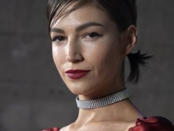 El bikini de leopardo de Úrsula Corberó que nos pone en modo vacaciones