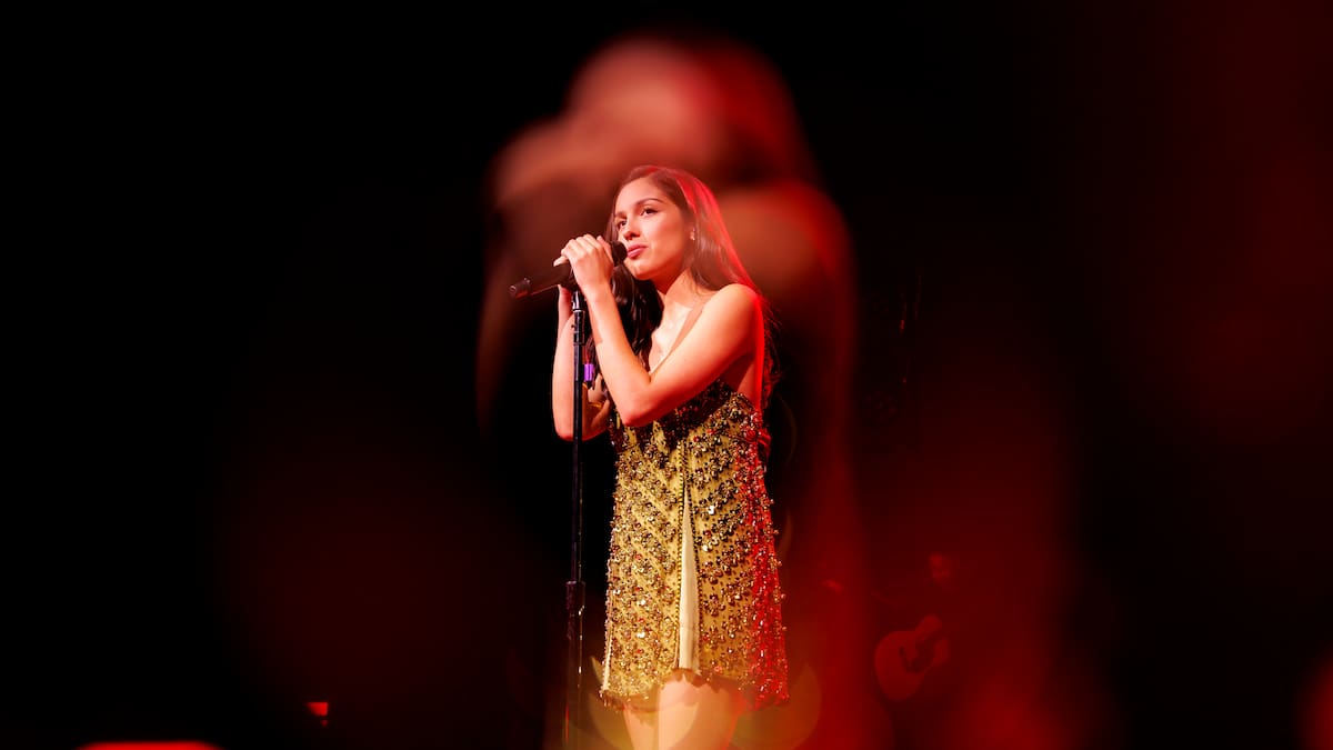 Entradas para los conciertos de Olivia Rodrigo en Barcelona con su 'The Unraveled Tour': nuevas fechas, a qué hora y dónde comprarlas