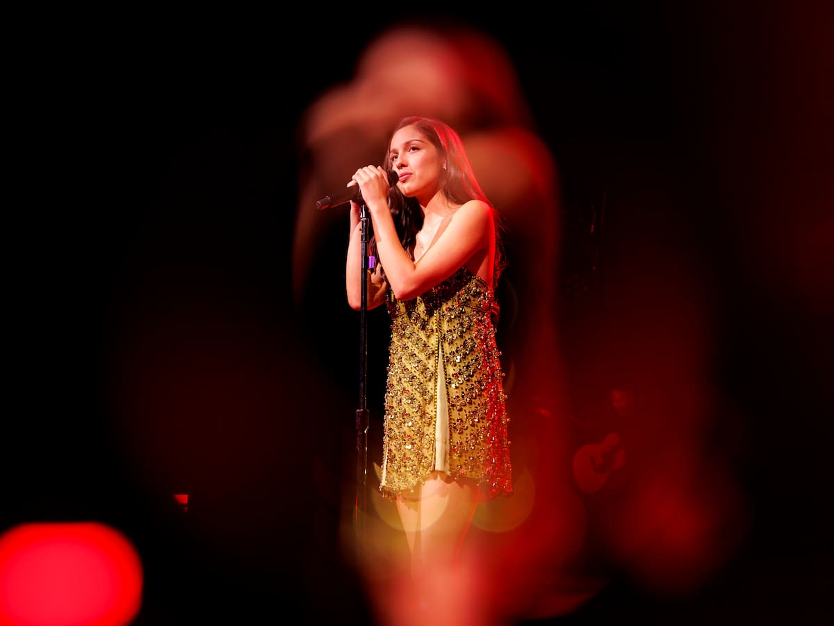 Entradas para los conciertos de Olivia Rodrigo en Barcelona con su 'The Unraveled Tour': fechas, a qué hora y dónde comprarlas en preventa