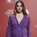 Elena Furiase prescinde de filtros: “Con mis manchas, mi pelo