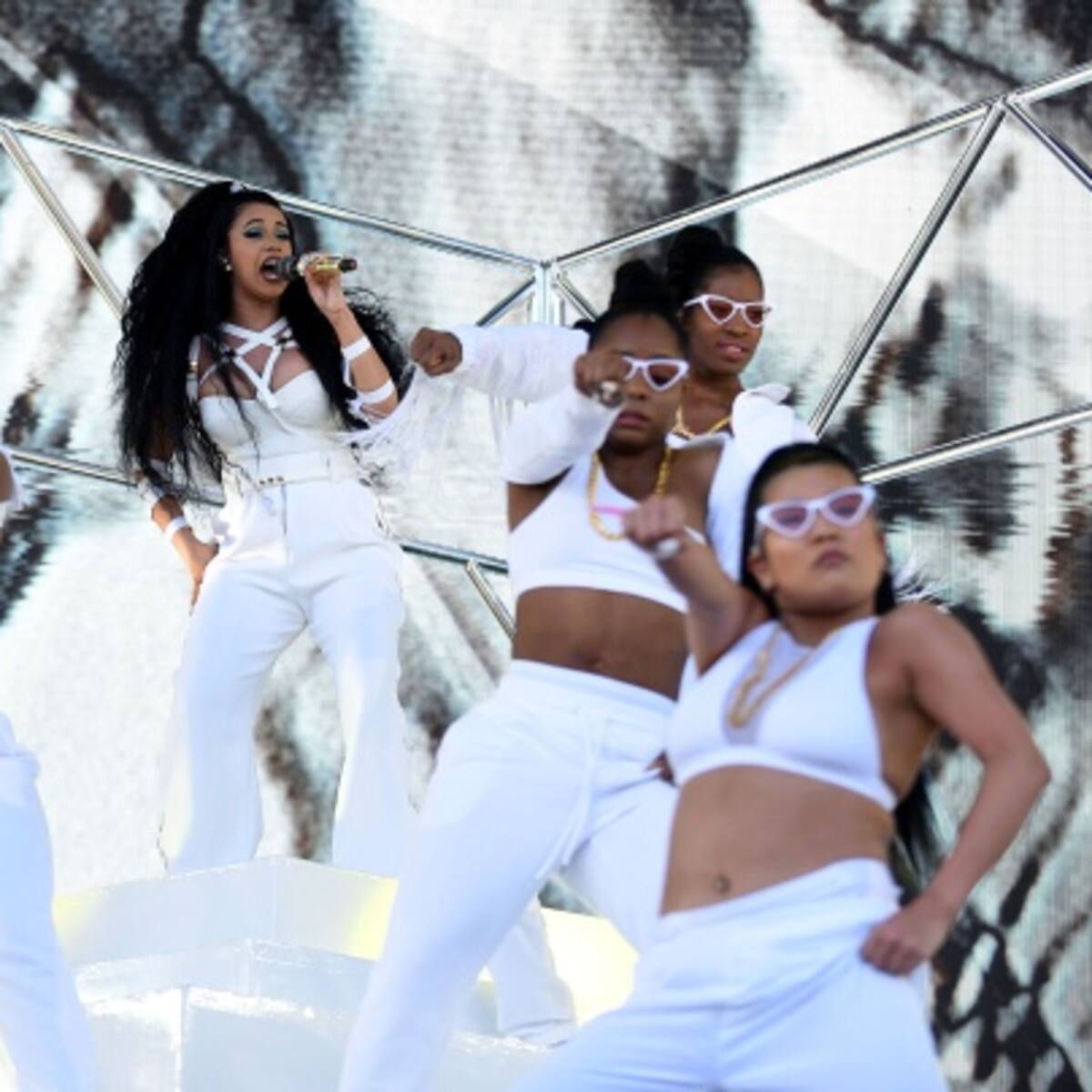Vive Coachella 2019 en vivo con YouTube y YouTube Music