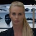 CHARLIZE THERON VUELVE A FAST & FURIOUS