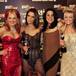 SPICE GIRLS: EL PECULIAR RELATO DEL PAÑO DE COCINA QUE GERI HALLIWELL TUNEÓ CON LA BANDERA DE REINO UNIDO