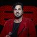 David Bustamante se sincera y revela sus manías y sus problemas con la comida