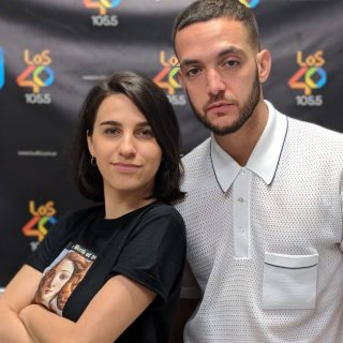 C. Tangana: "Grabé un single y video con Duki, Neo Pistea y Polimá"