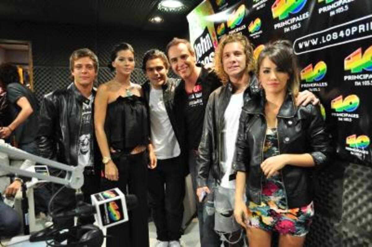 TeenAngels - Seba