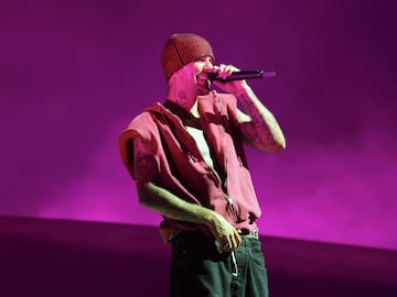 Coachella es multado por la actuación de Justin Bieber: ahora la duda es quién paga la fiesta