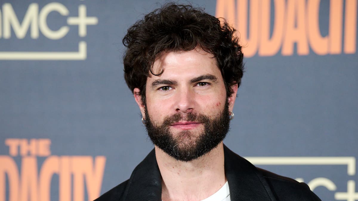 Diego Domínguez: "Chachi Piruli me ha llevado a terapia"