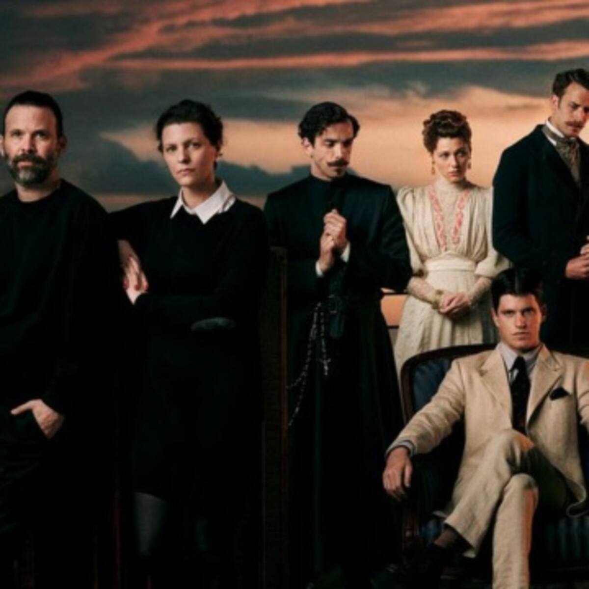 Lanzan el tráiler de ‘1899’