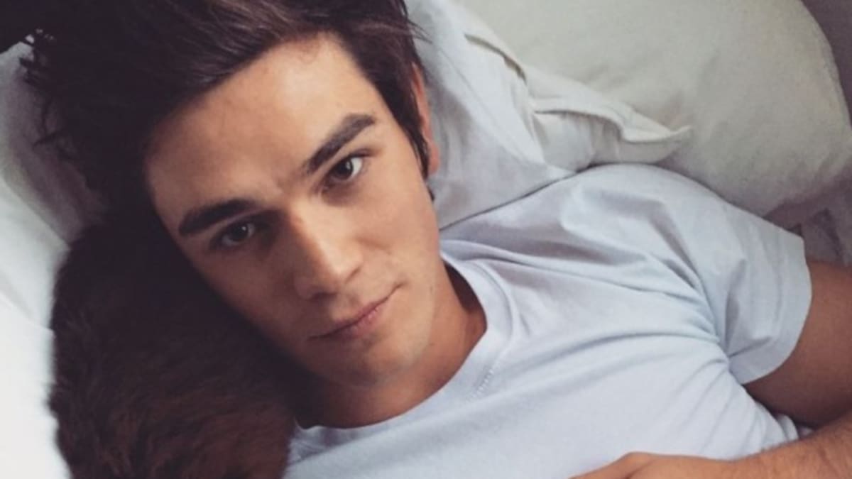 10 buenorros y buenorras que subirán la temperatura en 2017