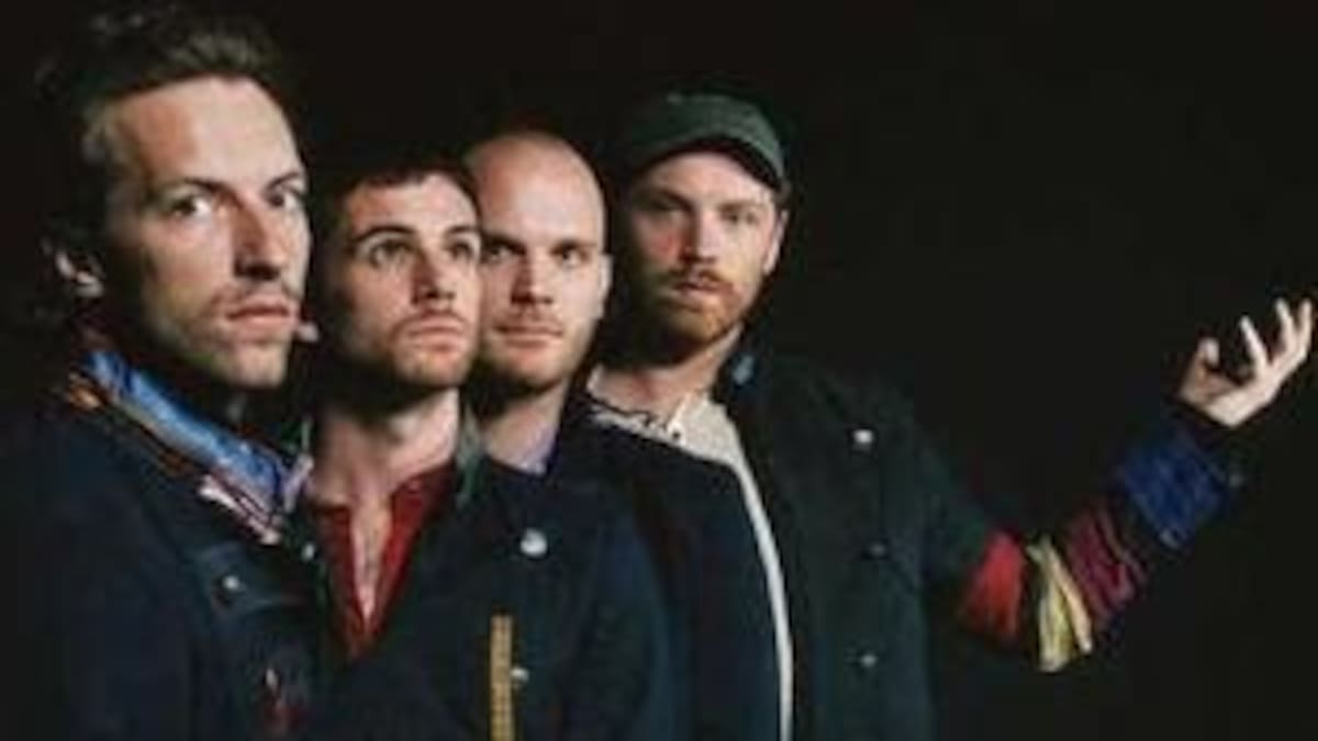 'Del 40 al 1' estrena esta semana los nuevos temas de Coldplay y Keane