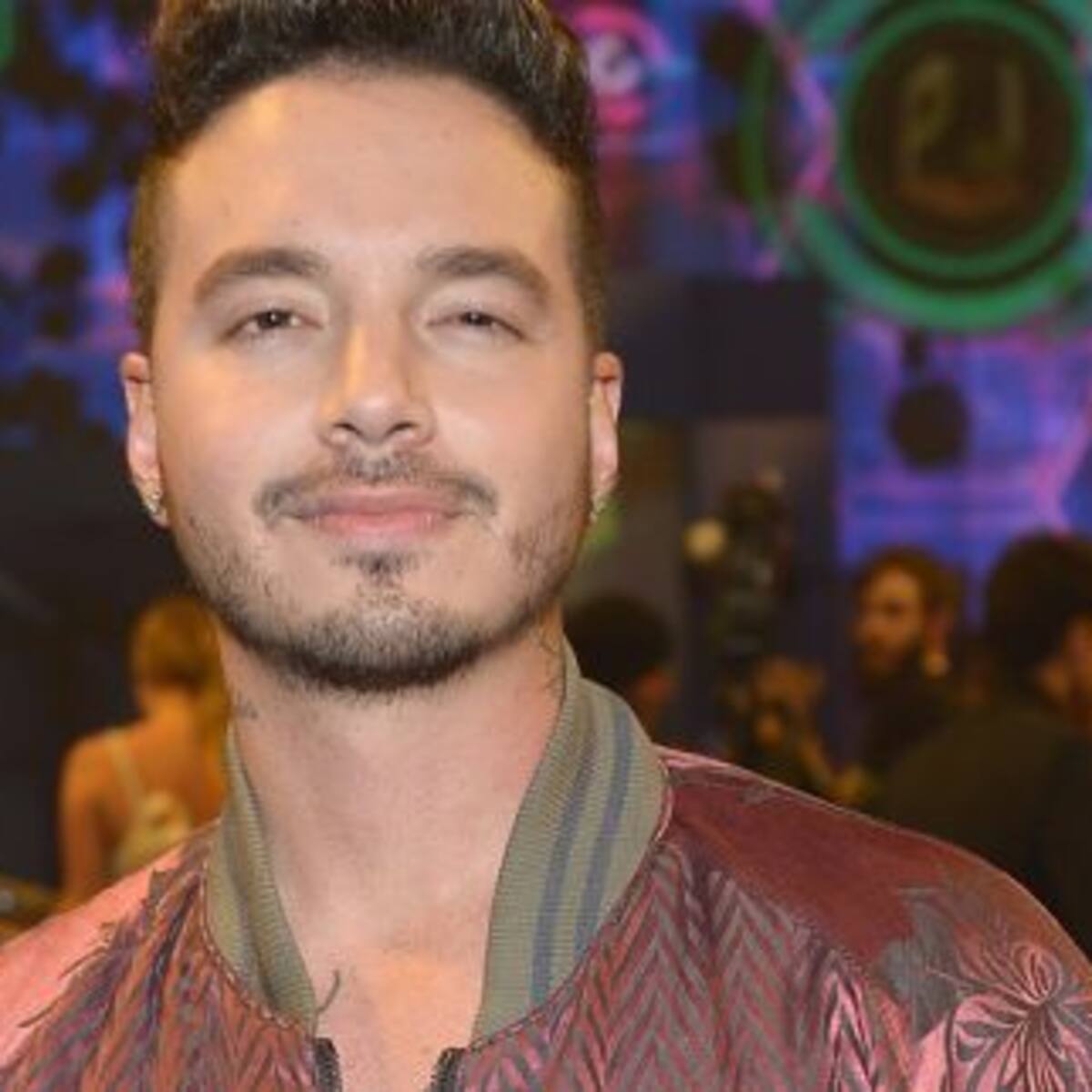 La respuesta de J Balvin a los seguidores que se burlaron de él