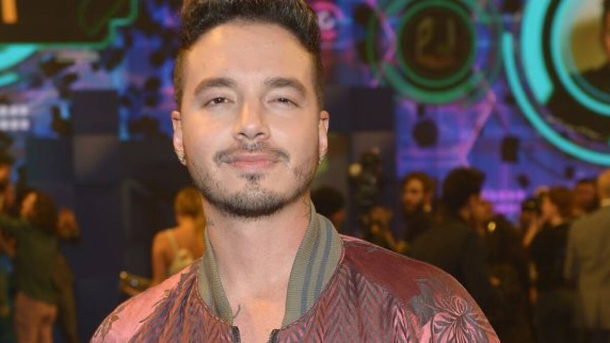 La respuesta de J Balvin a los seguidores que se burlaron de él