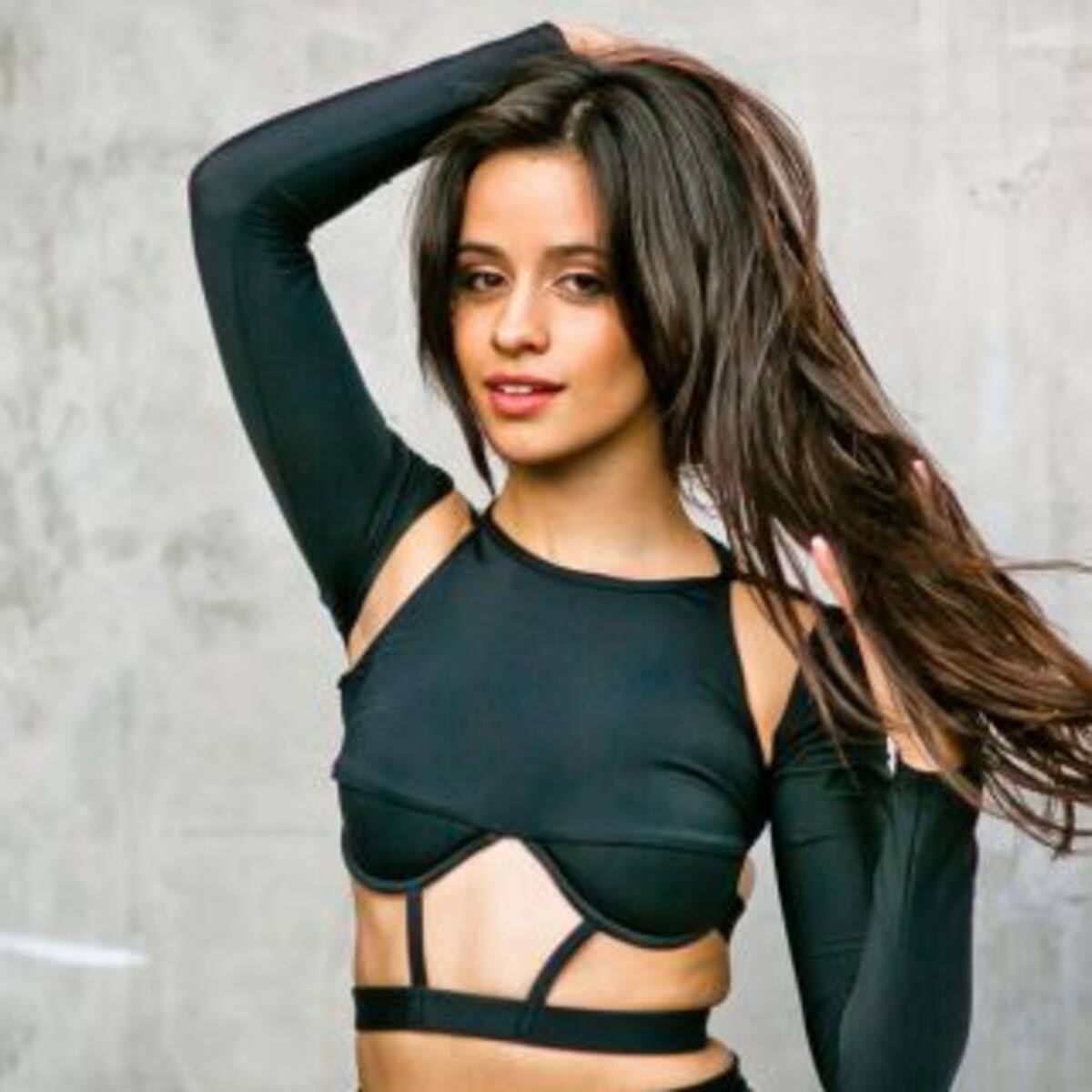 ¿Camila Cabello quiso besar a Nick Jonas?
