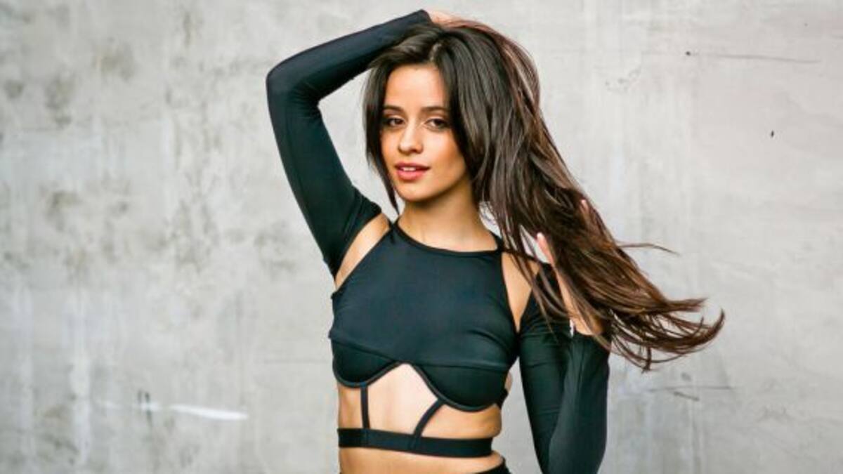 ¿Camila Cabello quiso besar a Nick Jonas?