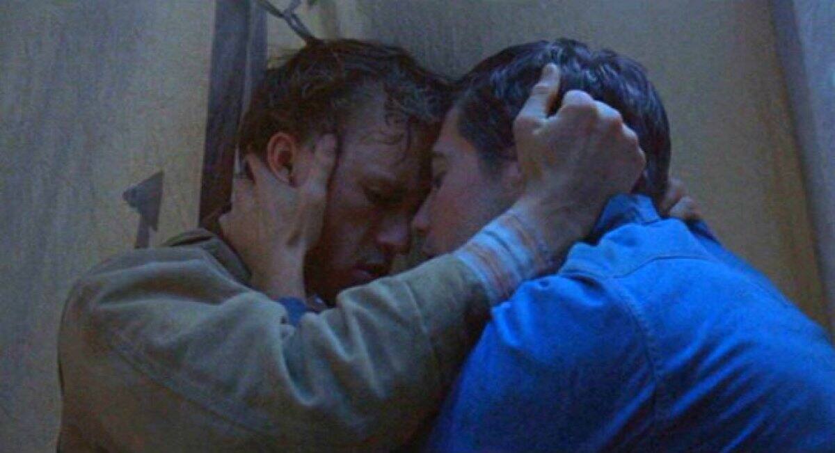 Brokeback Mountain