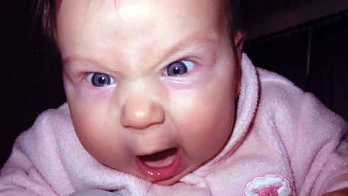 Top10: Me endemonio cuando...