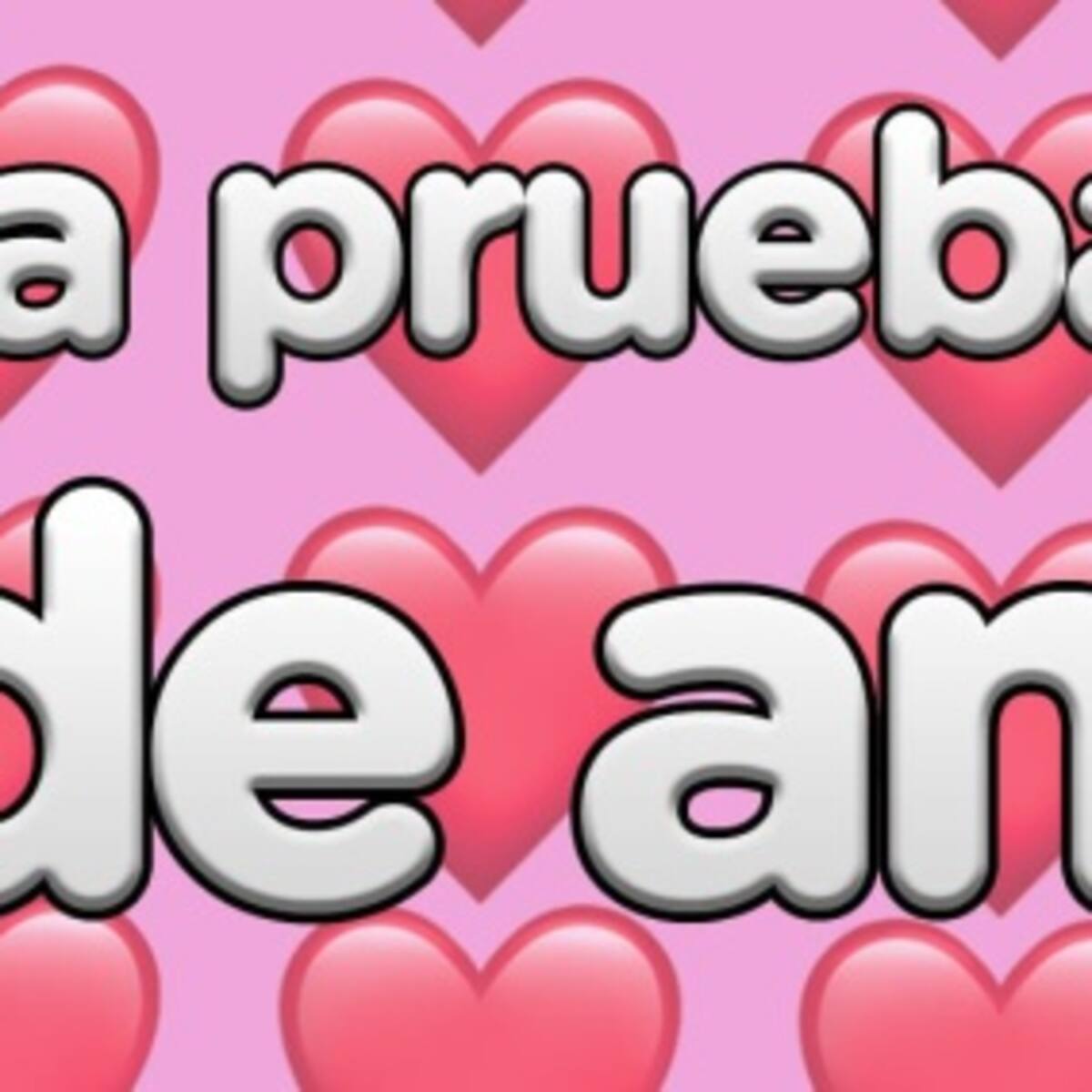 ¿Cómo reaccionarías si tu pareja te hace esto?