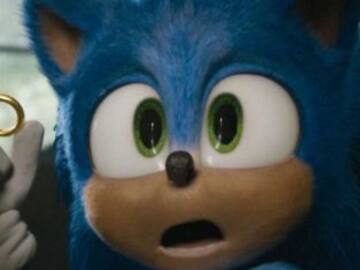 Ya es oficial: Sonic The Hedgehog 3 se pone en marcha