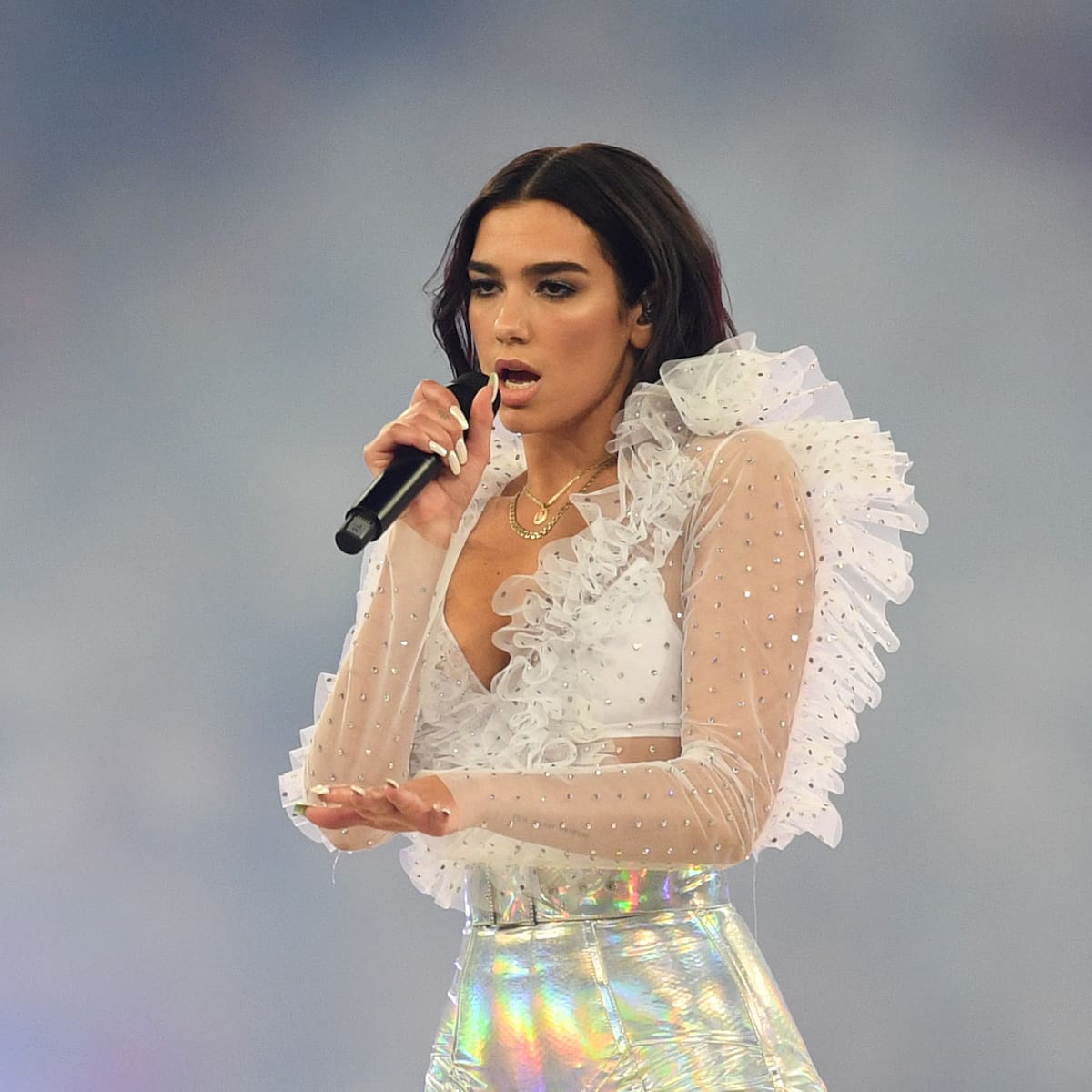 Las mejores actuaciones musicales previas a la final de la Champions League de los últimos 10 años