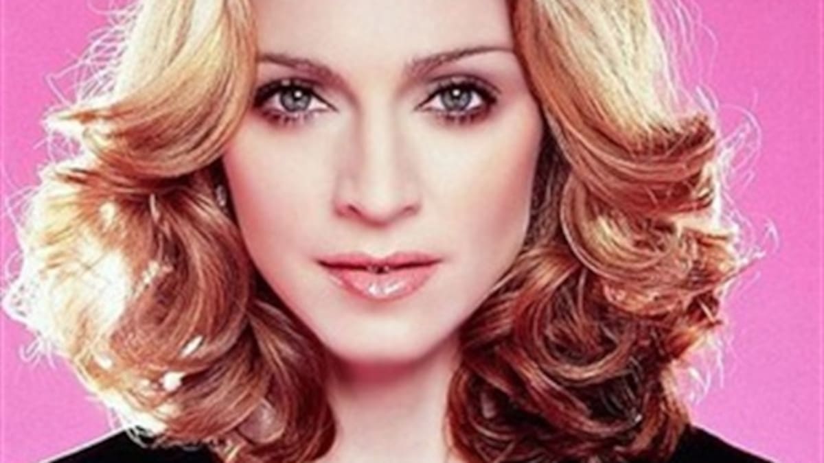 Madonna y su peor momento