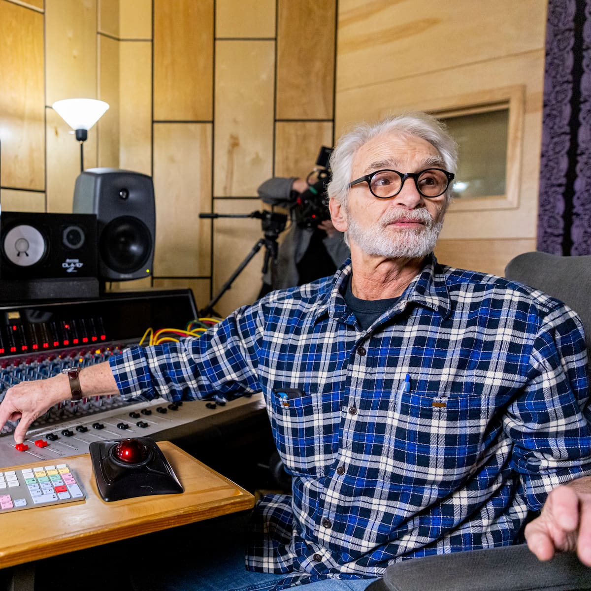 Muere Jack Douglas (80 años), productor musical de John Lennon o Aerosmith y Bunbury reacciona: “Tuve la fortuna de conocerle”