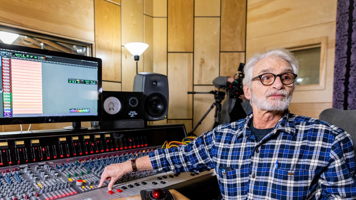 Muere Jack Douglas (80 años), productor musical de John Lennon o Aerosmith y Bunbury reacciona: “Tuve la fortuna de conocerle”