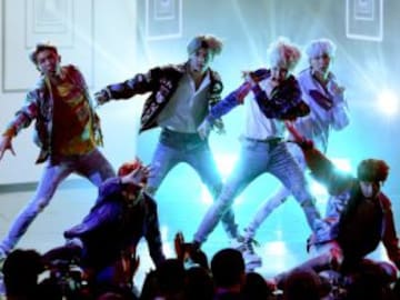 BTS confirmó su participación en los Billboard con sorpresa incluida