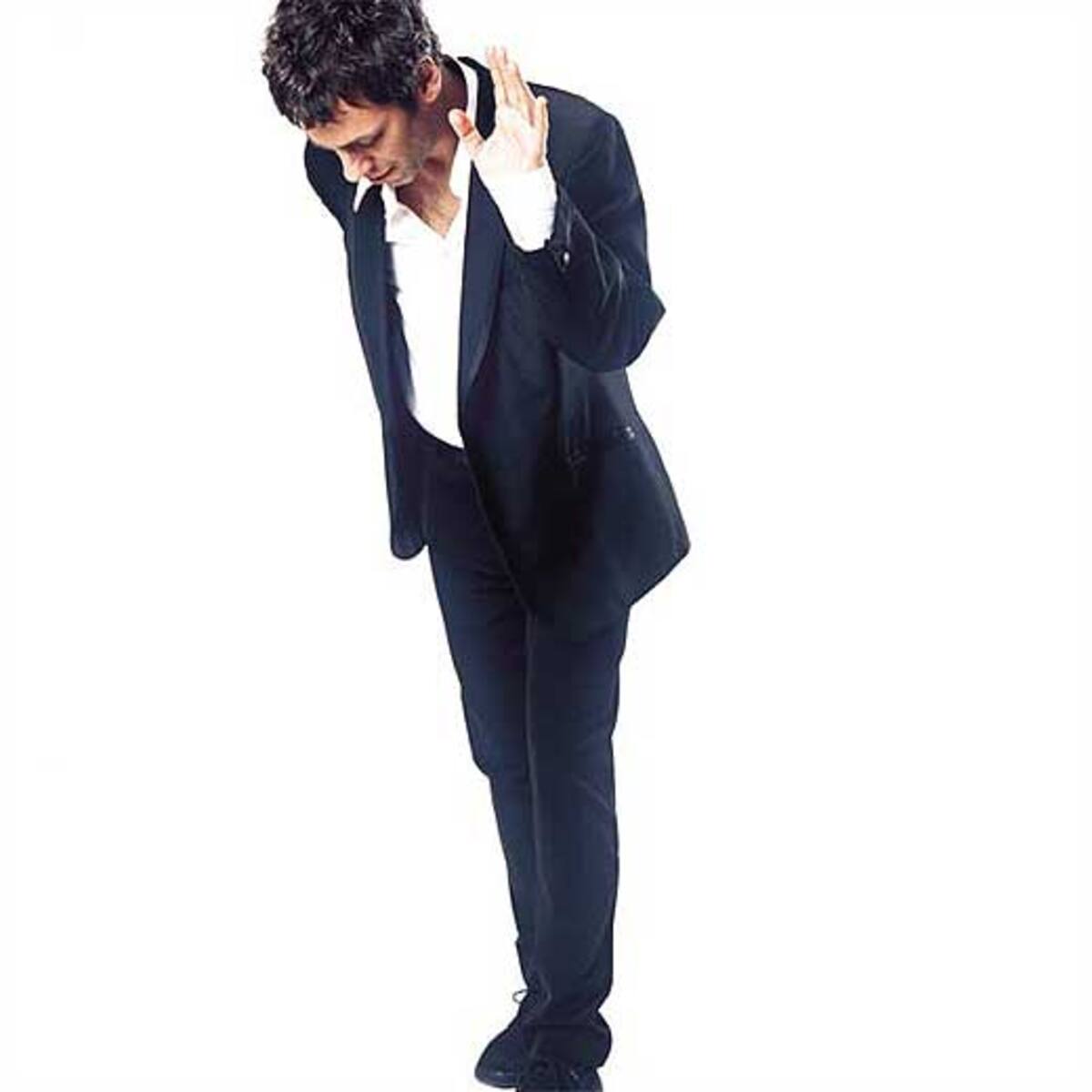 Un tequila a su salud