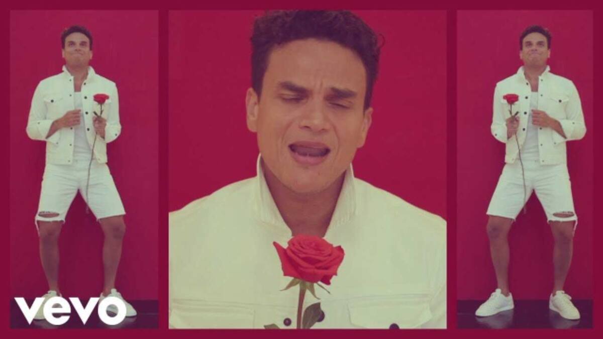 Silvestre Dangond: Las Locuras Mías