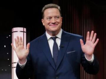 Brendan Fraser no asistirá a los Globos de Oro 2023 por una razón de peso: “No me criaron como un hipócrita”