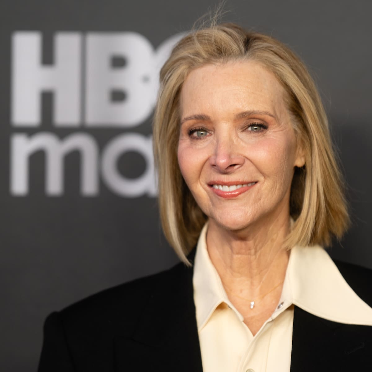 Lisa Kudrow revela el lado más duro del rodaje de 'Friends': "¿Es que la muy perra no sabe leer?"