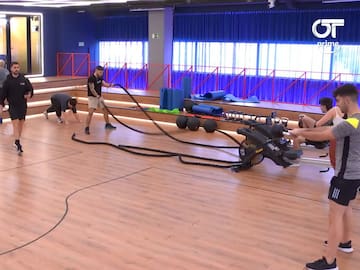 'OT 2023': Horario de las actividades en la Academia del sábado 3 de febrero