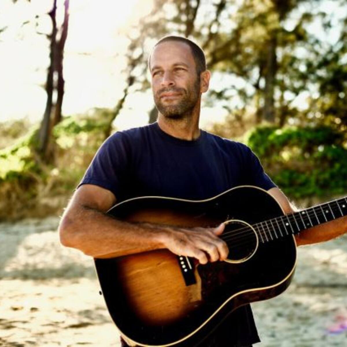 ¡Por primera vez! Jack Johnson en Costa Rica