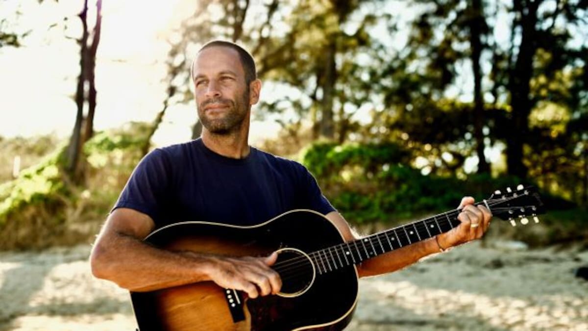 ¡Por primera vez! Jack Johnson en Costa Rica