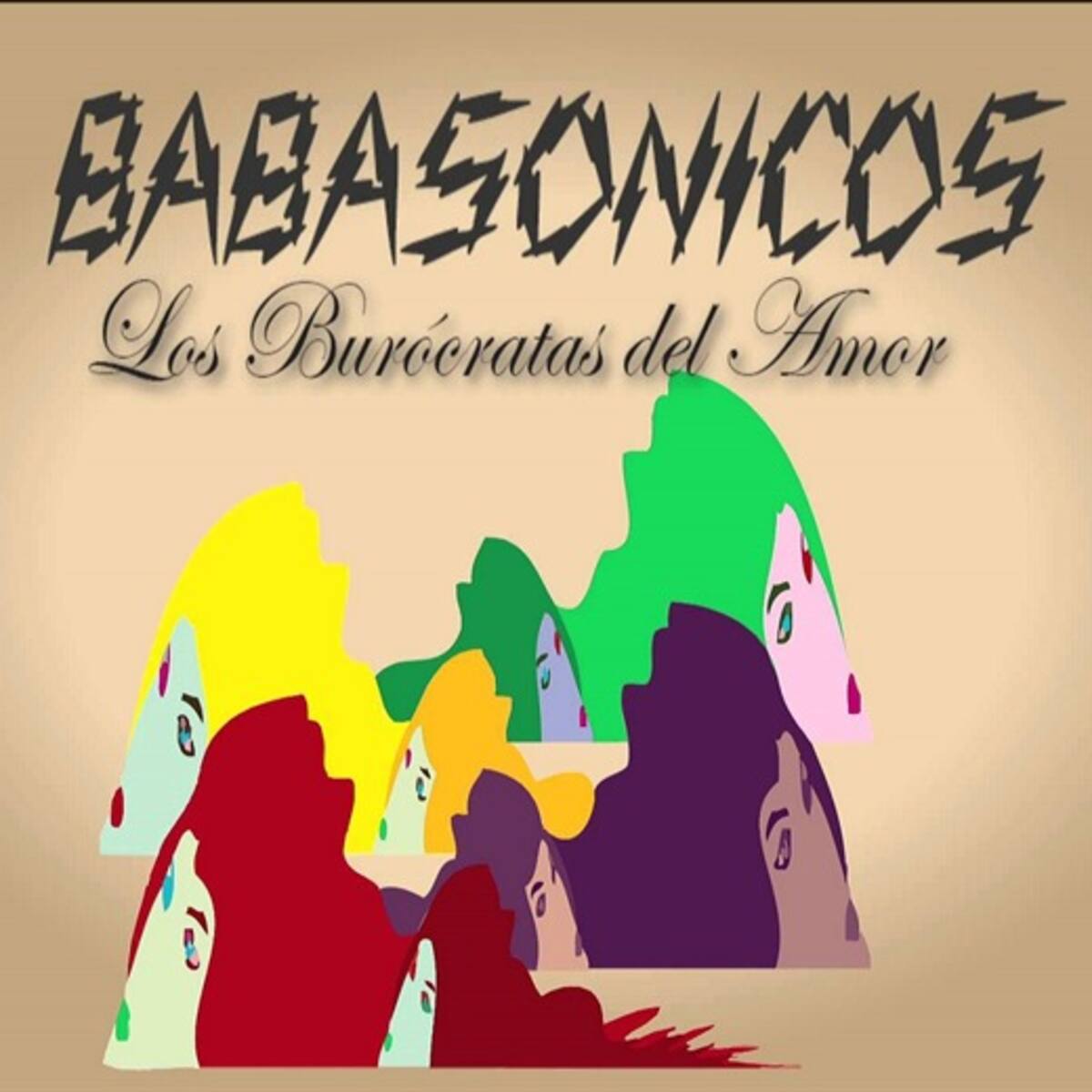 Lo nuevo de Babasónicos