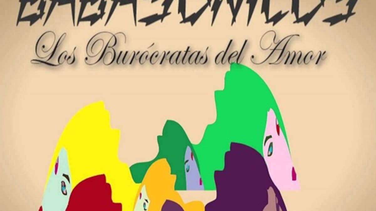 Lo nuevo de Babasónicos