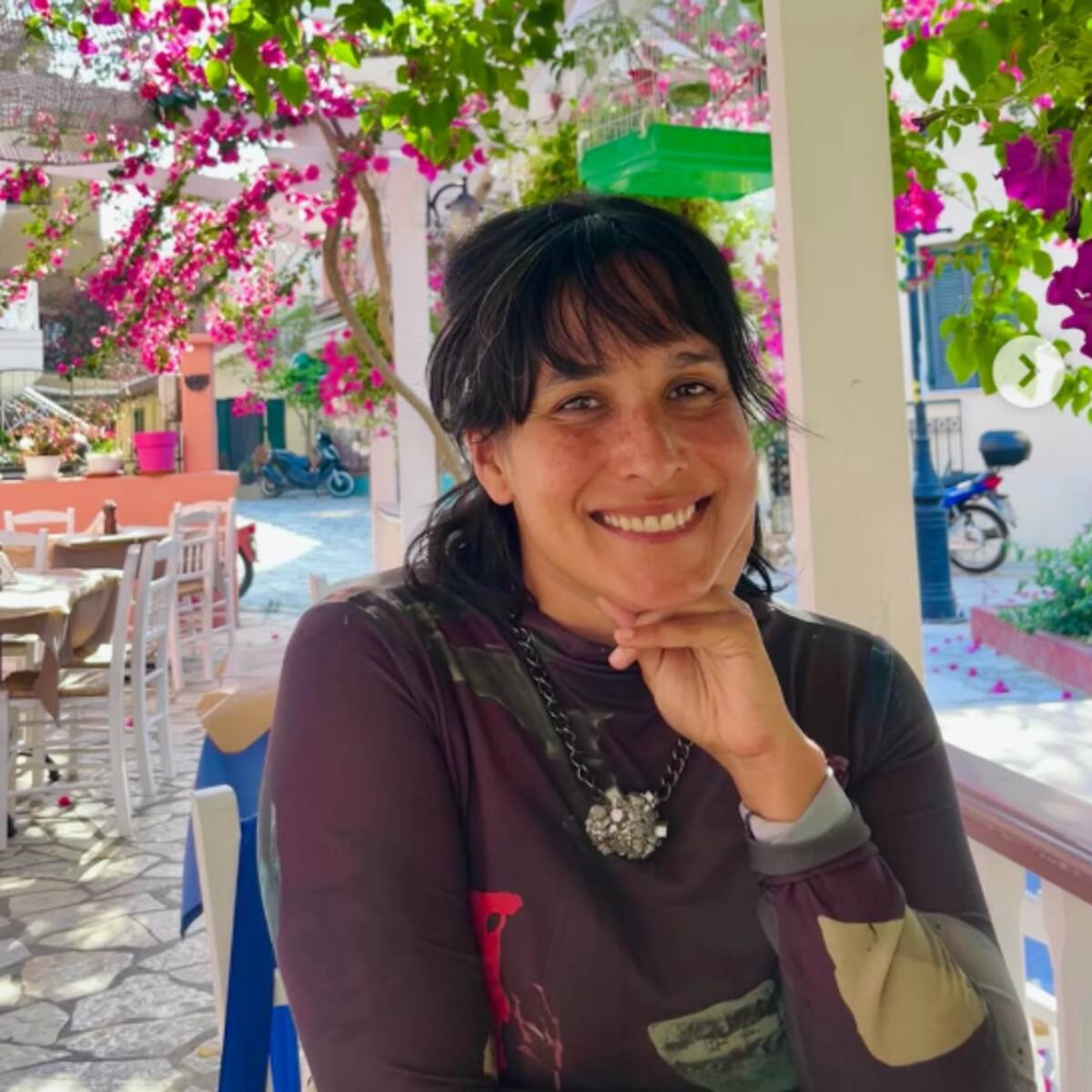 Muere Paz Ramírez a los 39 años mientras rescataba a su perro