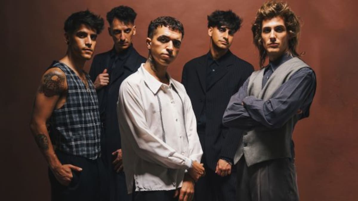 UN VERANO PRESENTA SU NUEVO SINGLE “CÓMO ESTÁS? :$”