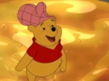 Prohíben a “Winnie the Pooh” en China