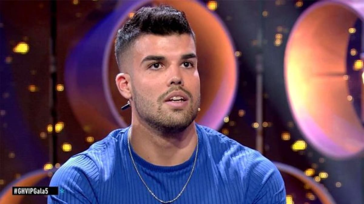 ‘GH VIP 4’: Pol Badía, ex de Adara y novio de Joao, entra como nuevo concursante