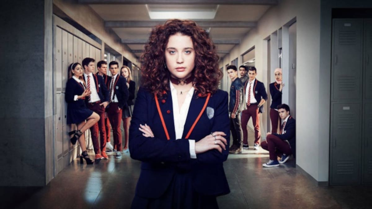 La importancia de la música en la ‘Élite’ de Netflix (y en las series en general)