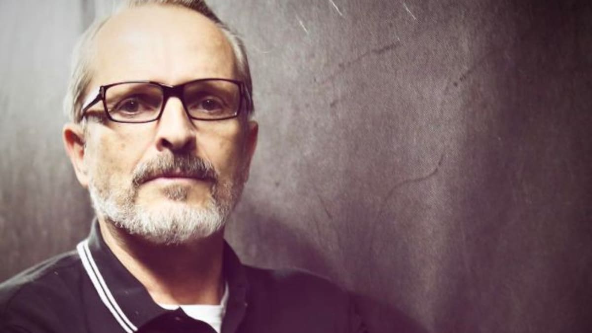 Miguel Bosé ha hecho algo inesperado: Publicar una foto de sus hijos