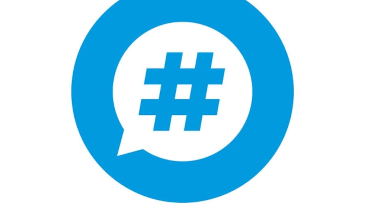 Un año más del Hashtag