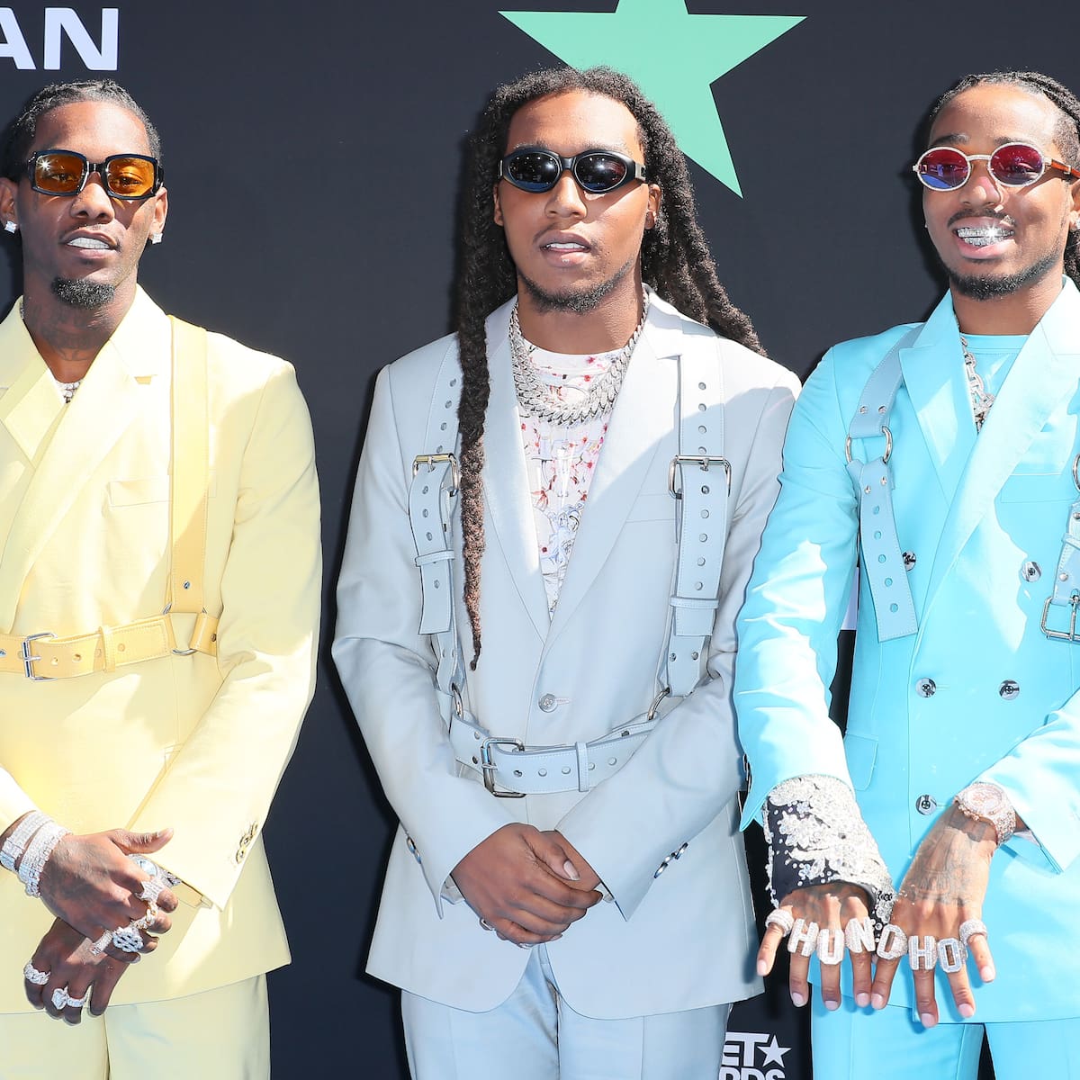 Migos preparará un último álbum y una gira de despedida