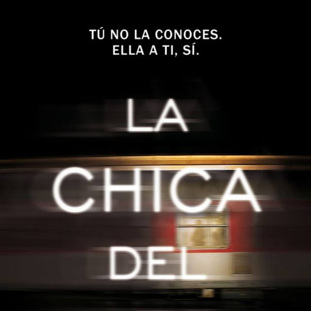 'La chica del tren' presenta su primer tráiler
