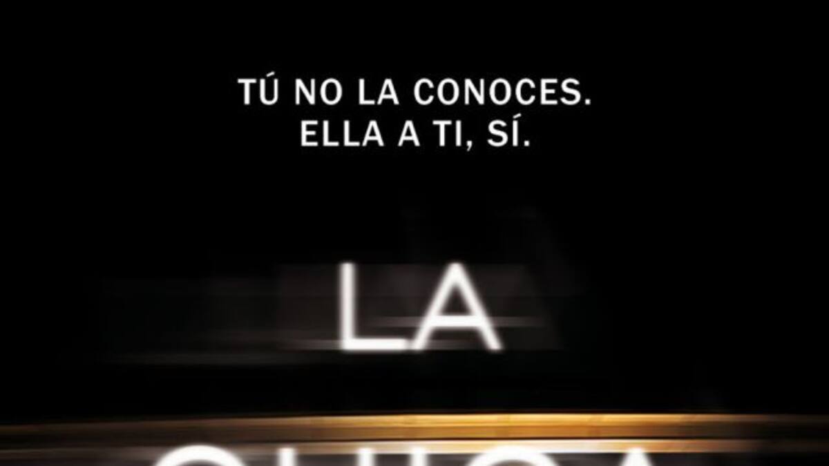 'La chica del tren' presenta su primer tráiler